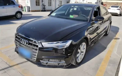 Audi Audi Q3 в цвете и кузовом – это идеальный выбор среди китайских автомобилей. Доступная цена и надежность гарантированы.