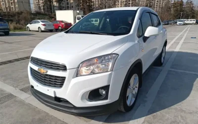 Chevrolet Chevrolet Aveo в цвете и кузовом – это идеальный выбор среди китайских автомобилей. Доступная цена и надежность гарантированы.