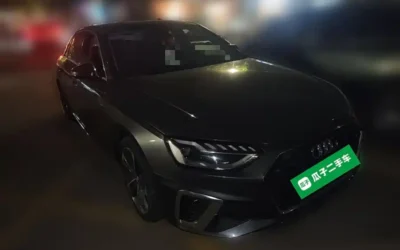 Audi Audi A4 в цвете и кузовом – это идеальный выбор среди китайских автомобилей. Доступная цена и надежность гарантированы.
