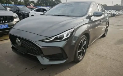 MG MG ZS в цвете и кузовом – это идеальный выбор среди китайских автомобилей. Доступная цена и надежность гарантированы.