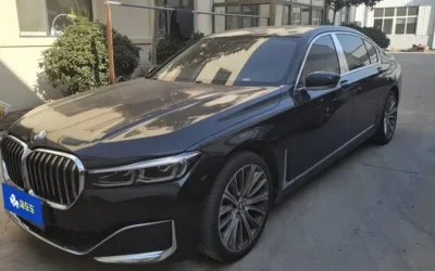 BMW BMW i3 в цвете и кузовом – это идеальный выбор среди китайских автомобилей. Доступная цена и надежность гарантированы.