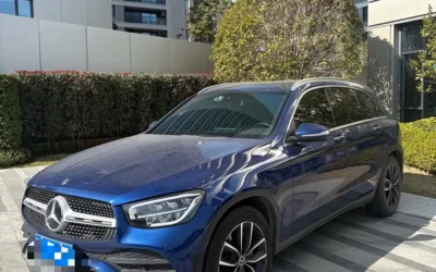 Mercedes-Benz Mercedes-Benz GLB в цвете и кузовом – это идеальный выбор среди китайских автомобилей. Доступная цена и надежность гарантированы.