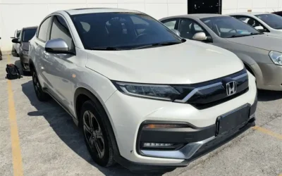 Toyota Toyota YARiS L в цвете и кузовом – это идеальный выбор среди китайских автомобилей. Доступная цена и надежность гарантированы.