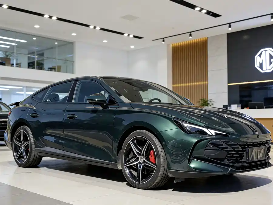 MG MG 7 в цвете и кузовом – это идеальный выбор среди китайских автомобилей. Доступная цена и надежность гарантированы.