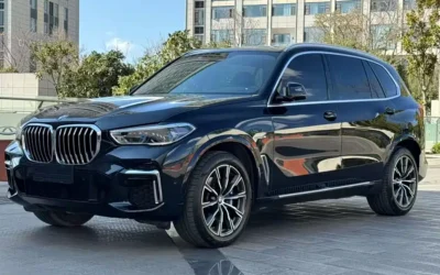 BMW BMW 2 Series в цвете и кузовом – это идеальный выбор среди китайских автомобилей. Доступная цена и надежность гарантированы.
