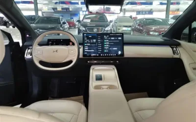 Xpeng XPeng MONA M03 в цвете и кузовом – это идеальный выбор среди китайских автомобилей. Доступная цена и надежность гарантированы.