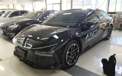 Xpeng Xpeng X9 в цвете и кузовом – это идеальный выбор среди китайских автомобилей. Доступная цена и надежность гарантированы.