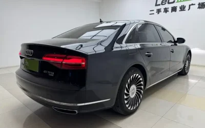 Audi Audi A6 в цвете и кузовом – это идеальный выбор среди китайских автомобилей. Доступная цена и надежность гарантированы.