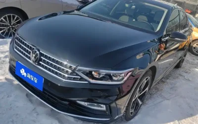 Volkswagen Volkswagen Passat в цвете и кузовом – это идеальный выбор среди китайских автомобилей. Доступная цена и надежность гарантированы.
