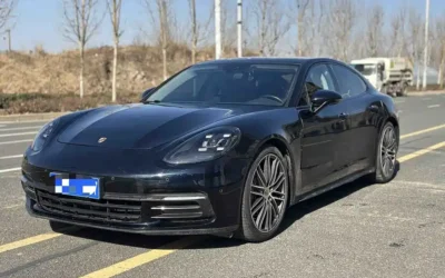 Porsche Porsche Panamera в цвете и кузовом – это идеальный выбор среди китайских автомобилей. Доступная цена и надежность гарантированы.