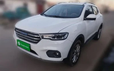Haval HAVAL Dargo Plus EV в цвете и кузовом – это идеальный выбор среди китайских автомобилей. Доступная цена и надежность гарантированы.