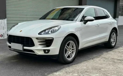 Porsche Porsche 718 в цвете и кузовом – это идеальный выбор среди китайских автомобилей. Доступная цена и надежность гарантированы.