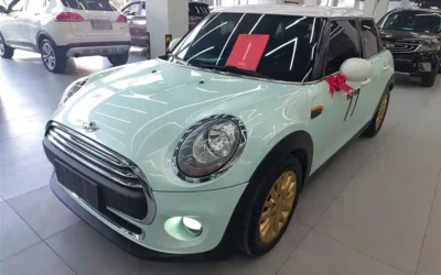 BYD BYD Yuan PLUS в цвете и кузовом – это идеальный выбор среди китайских автомобилей. Доступная цена и надежность гарантированы.