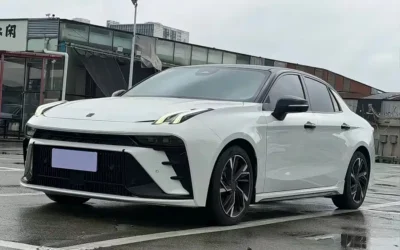 Lynk & Co Lynk & Co 06 в цвете и кузовом – это идеальный выбор среди китайских автомобилей. Доступная цена и надежность гарантированы.