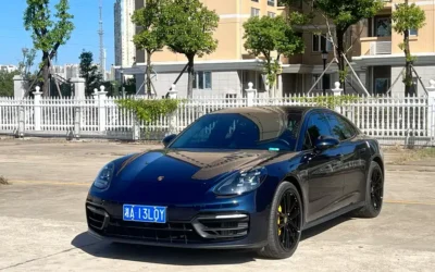 Porsche Porsche Panamera в цвете и кузовом – это идеальный выбор среди китайских автомобилей. Доступная цена и надежность гарантированы.