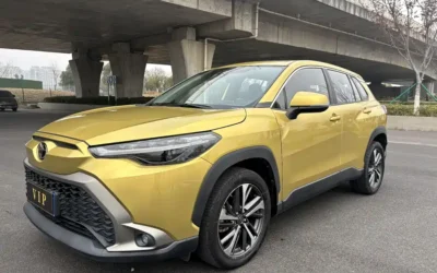 Toyota Toyota Previa в цвете и кузовом – это идеальный выбор среди китайских автомобилей. Доступная цена и надежность гарантированы.