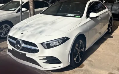 Mercedes-Benz Mercedes-Benz GLA в цвете и кузовом – это идеальный выбор среди китайских автомобилей. Доступная цена и надежность гарантированы.