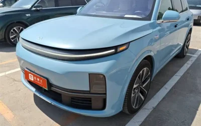 Li Auto LI ONE в цвете и кузовом – это идеальный выбор среди китайских автомобилей. Доступная цена и надежность гарантированы.