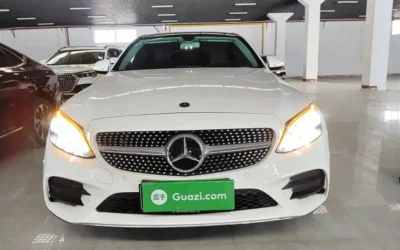 Mercedes-Benz Mercedes-Benz C-Class в цвете и кузовом – это идеальный выбор среди китайских автомобилей. Доступная цена и надежность гарантированы.