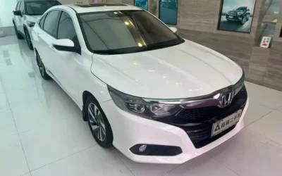 Honda Honda City в цвете и кузовом – это идеальный выбор среди китайских автомобилей. Доступная цена и надежность гарантированы.