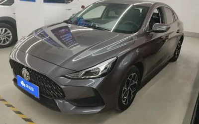 MG MG 6 в цвете и кузовом – это идеальный выбор среди китайских автомобилей. Доступная цена и надежность гарантированы.