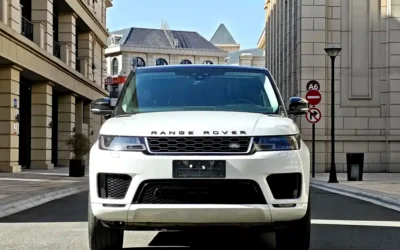 Land Rover Land Rover Range Rover в цвете и кузовом – это идеальный выбор среди китайских автомобилей. Доступная цена и надежность гарантированы.