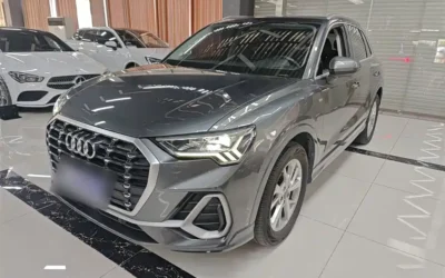 Audi Audi S4 в цвете и кузовом – это идеальный выбор среди китайских автомобилей. Доступная цена и надежность гарантированы.