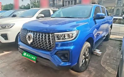 Mercedes-Benz Mercedes-Benz GLB в цвете и кузовом – это идеальный выбор среди китайских автомобилей. Доступная цена и надежность гарантированы.