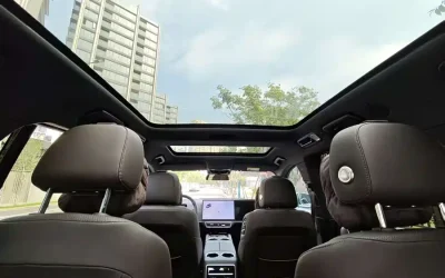 Li Auto LI L8 в цвете и кузовом – это идеальный выбор среди китайских автомобилей. Доступная цена и надежность гарантированы.