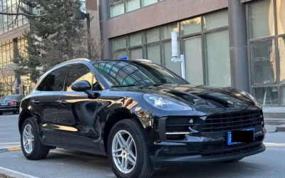Porsche Porsche 718 в цвете и кузовом – это идеальный выбор среди китайских автомобилей. Доступная цена и надежность гарантированы.