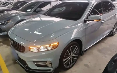 Mercedes-Benz Mercedes-Benz E-Class в цвете и кузовом – это идеальный выбор среди китайских автомобилей. Доступная цена и надежность гарантированы.