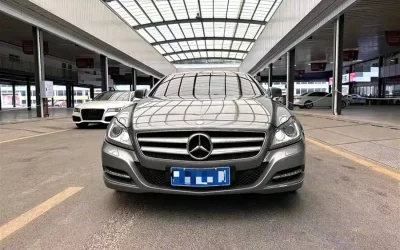 Mercedes-Benz Mercedes-Benz A-Class в цвете и кузовом – это идеальный выбор среди китайских автомобилей. Доступная цена и надежность гарантированы.