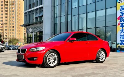 BMW BMW 3 Series в цвете и кузовом – это идеальный выбор среди китайских автомобилей. Доступная цена и надежность гарантированы.