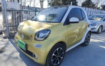 Smart smart Elf #3 в цвете и кузовом – это идеальный выбор среди китайских автомобилей. Доступная цена и надежность гарантированы.
