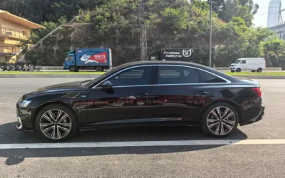 Audi Audi S5 в цвете и кузовом – это идеальный выбор среди китайских автомобилей. Доступная цена и надежность гарантированы.