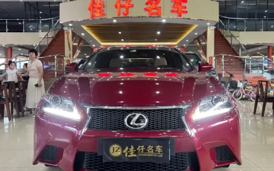 Lexus Lexus ES в цвете и кузовом – это идеальный выбор среди китайских автомобилей. Доступная цена и надежность гарантированы.