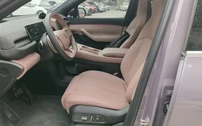 Hyundai Hyundai Lafesta в цвете и кузовом – это идеальный выбор среди китайских автомобилей. Доступная цена и надежность гарантированы.