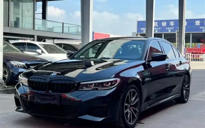 BMW BMW X3 в цвете и кузовом – это идеальный выбор среди китайских автомобилей. Доступная цена и надежность гарантированы.