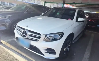 Mercedes-Benz Mercedes-Benz A-Class в цвете и кузовом – это идеальный выбор среди китайских автомобилей. Доступная цена и надежность гарантированы.