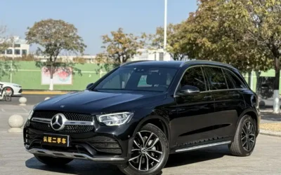 Mercedes-Benz Mercedes-Benz GLC в цвете и кузовом – это идеальный выбор среди китайских автомобилей. Доступная цена и надежность гарантированы.