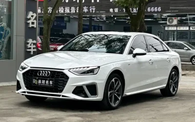 Audi Audi A8 в цвете и кузовом – это идеальный выбор среди китайских автомобилей. Доступная цена и надежность гарантированы.