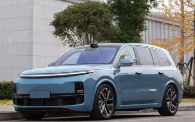 Li Auto LI ONE в цвете и кузовом – это идеальный выбор среди китайских автомобилей. Доступная цена и надежность гарантированы.