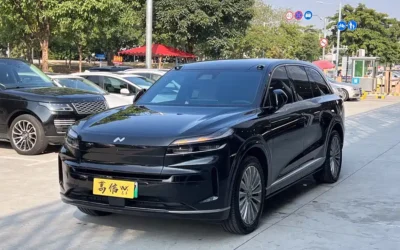 ONVO ONVO L60 в цвете и кузовом – это идеальный выбор среди китайских автомобилей. Доступная цена и надежность гарантированы.