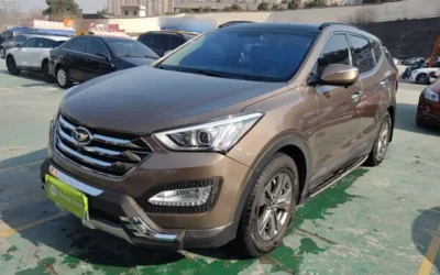 Hyundai Hyundai Reina в цвете и кузовом – это идеальный выбор среди китайских автомобилей. Доступная цена и надежность гарантированы.