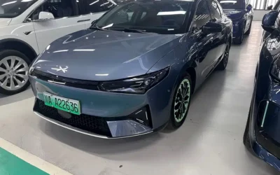 Xpeng Xpeng X9 в цвете и кузовом – это идеальный выбор среди китайских автомобилей. Доступная цена и надежность гарантированы.