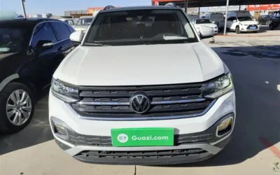 Volkswagen Volkswagen Touareg в цвете и кузовом – это идеальный выбор среди китайских автомобилей. Доступная цена и надежность гарантированы.