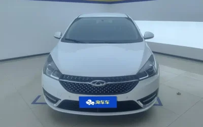 Chery Chery Tiggo 3x в цвете и кузовом – это идеальный выбор среди китайских автомобилей. Доступная цена и надежность гарантированы.