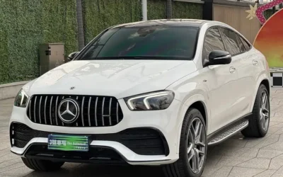 Mercedes-Benz Mercedes-Benz C-Class AMG в цвете и кузовом – это идеальный выбор среди китайских автомобилей. Доступная цена и надежность гарантированы.