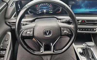 Changan Changan Yida в цвете и кузовом – это идеальный выбор среди китайских автомобилей. Доступная цена и надежность гарантированы.