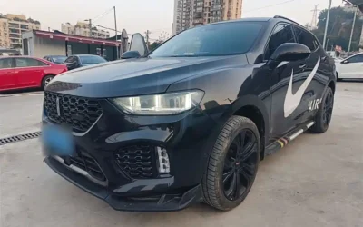 BYD BYD Yuan PLUS в цвете и кузовом – это идеальный выбор среди китайских автомобилей. Доступная цена и надежность гарантированы.